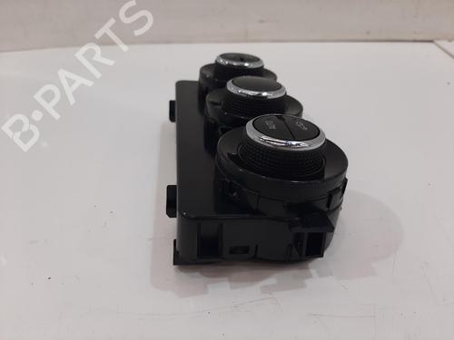 Commande Chauffage VAUXHALL CORSA Mk IV (E) (X15) 1.4 | BP30559832I5 