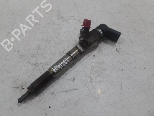 Injector NISSAN QASHQAI II (J11, J11_) 1.5 dCi | BP32214814M100 