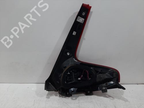 Left taillight VOLVO V40 Hatchback (525) D2 | BP36697702C34 - Image 4