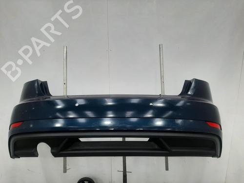 Used Rear bumper AUDI A3 Sportback (8VA, 8VF) 1.0 TFSI (115 hp) 26753132