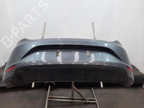 rear-bumper-seat-leon-5f1-2012-2013-2014-2015-2016-2017-2018-2019-2020-2021-33212290 main image