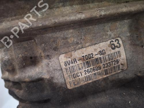 Gearbox FORD KUGA I 2.0 TDCi 4x4 | BP32027478M3
