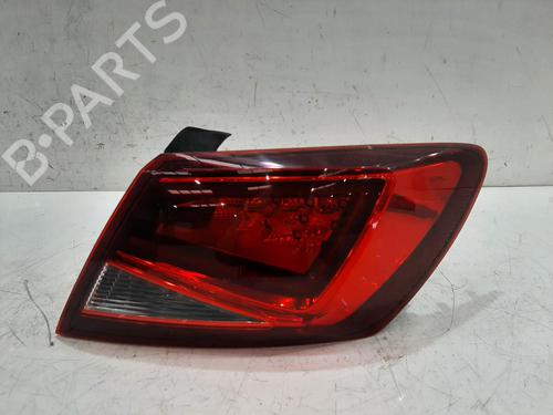 Right taillight SEAT LEON (5F1) 1.6 TDI | BP35963249C35 - Image 4