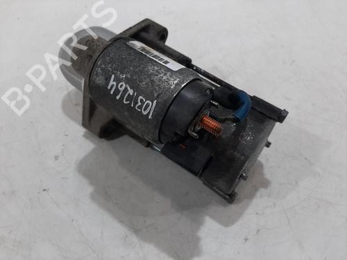 Starter HYUNDAI SANTA FÉ II (CM) 2.2 CRDi 4x4 | BP29946105M8