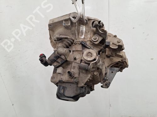 Gearbox SUZUKI SWIFT IV (FZ, NZ) 1.2 (AZG412, ZC72S) | BP37072627M3 - Image 3