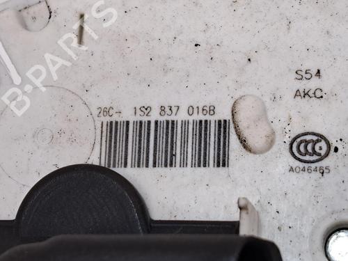 Other SEAT Mii (KF1, KE1) 1.0 | BP27365376O1 