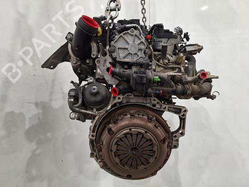 Used Engine CITROËN DS3 (SA_) 1.6 HDi 90 (92 hp) 29525039
