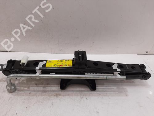 Kit rueda repuesto LAND ROVER RANGE ROVER IV (L405) 4.4 SDV8 4x4 (340 hp) 32356673