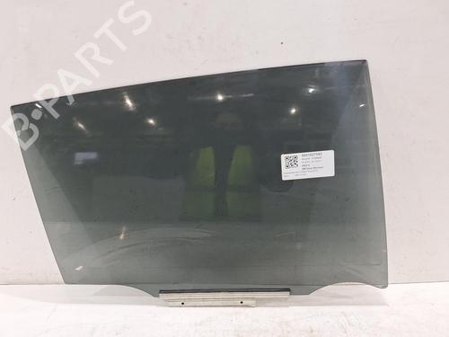 Dør rude højre bagtil TOYOTA RAV 4 IV (_A4_) 2.5 Hybrid (AVA42_) (197 hp) 32144575