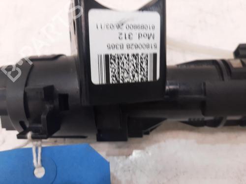 Ignition barrel FIAT 500 C (312_) 1.2 (312CXA1A, 312AXA1A) | BP37409328M48 - Image 2