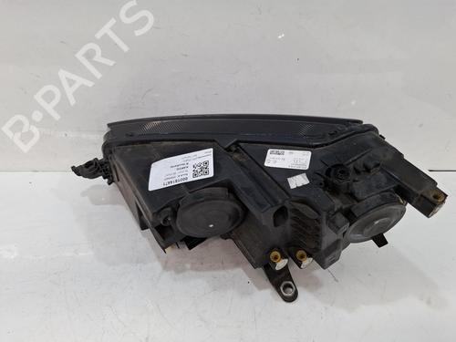 Right headlight SKODA KAROQ (NU7, ND7) 1.5 TSI | BP38727966C29 - Image 4