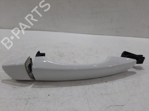 Used Exterior handle VAUXHALL MOKKA 1.2 (76) (131 hp) 30286508