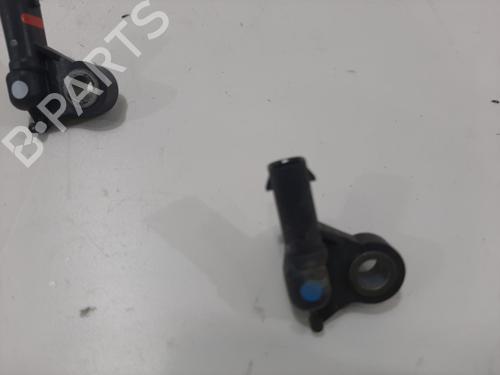 Control unit JAGUAR I-PACE (X590) EV400 AWD | BP30927810M11