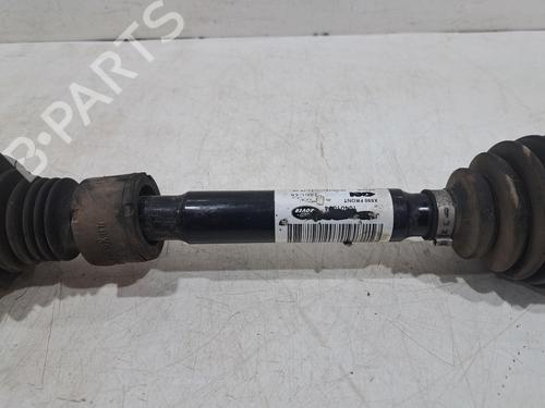 Other JAGUAR I-PACE (X590) EV400 AWD | BP30057426O1 