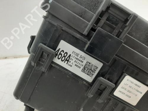 Fuse box KIA RIO IV (YB, SC, FB) 1.0 T-GDI 100 | BP26766424E1 - Image 5