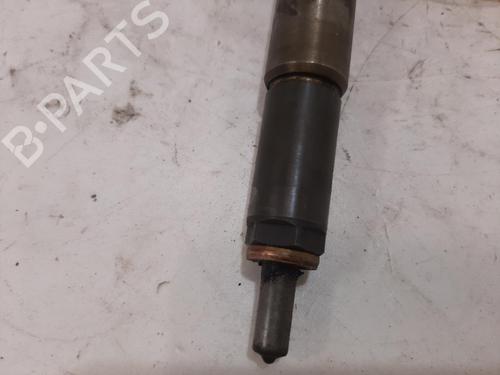 Injector NISSAN JUKE (F15) 1.5 dCi | BP30119642M100