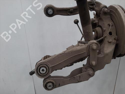Left rear suspension arm JAGUAR I-PACE (X590) EV400 AWD | BP29809547M14 