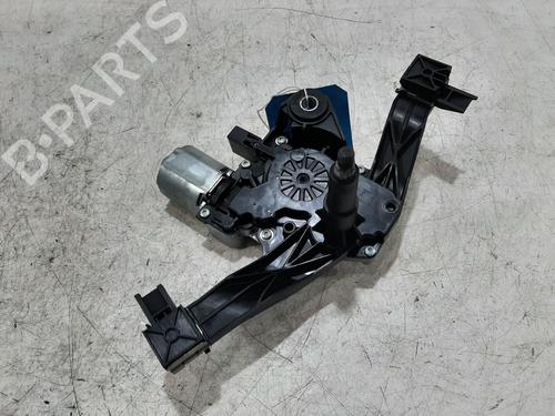 Rear wiper motor VAUXHALL CORSA Mk IV (E) (X15) 1.4 | BP32270673M102