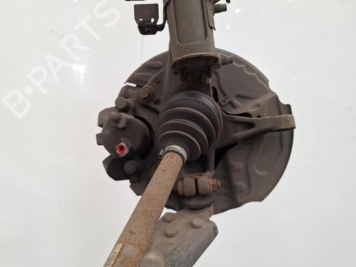 Right front suspension FORD FOCUS IV (HN) 1.0 EcoBoost mHEV | BP36938493M73  - Image 5