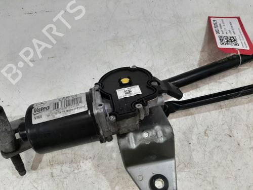 Front wiper motor MERCEDES-BENZ A-CLASS (W176) A 180 (176.042) | BP34274147M29 - Image 6