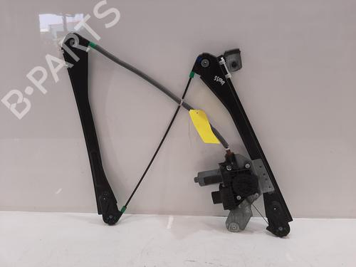 Used Front left window mechanism Front left window mechanism JAGUAR XJ (X350, X358) 3.0 (238 hp) 33868219 33868219