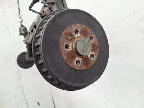 Rear axle AUDI A1 Sportback (GBA) 25 TFSI | BP27720283M2 