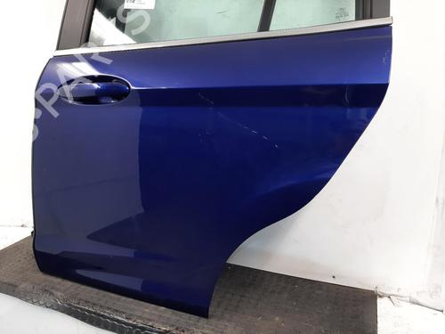 Left rear door FORD B-MAX (JK) 1.6 Ti | BP29703914C4 