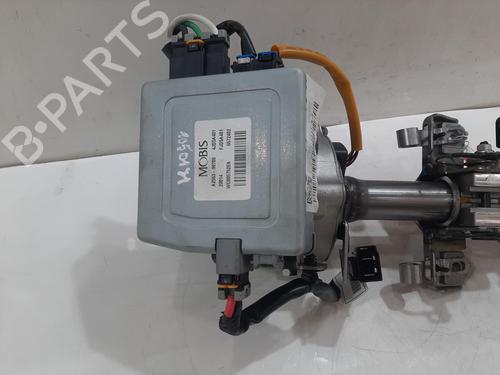 Steering column KIA CEE'D (JD) 1.6 GDI | BP34644424M21 - Image 4