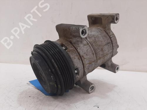 AC compressor MG MG 3 1.5 | BP34644221M34 - Image 3