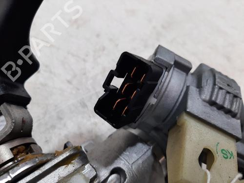 Steering column HYUNDAI i30 (PDE, PD, PDEN) 1.4 T-GDI | BP33647138M21 - Image 6