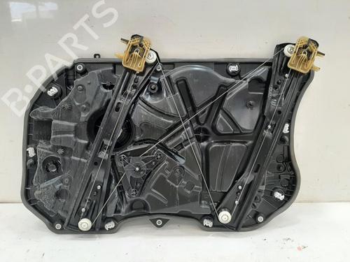 Front left window mechanism BMW 5 Touring (G31) 520 d xDrive | BP36046919C22 - Image 6