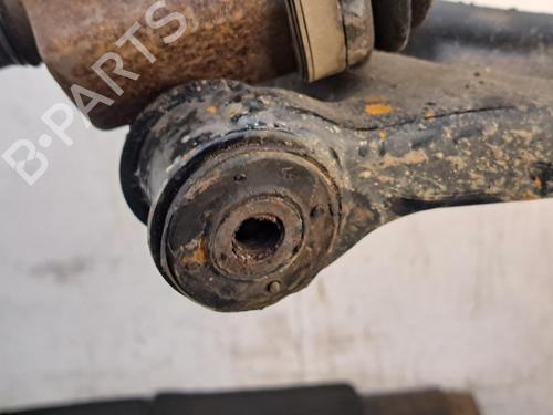 Left front suspension VW TIGUAN (AD1, AX1) 2.0 TDI 4motion | BP26784058M72 