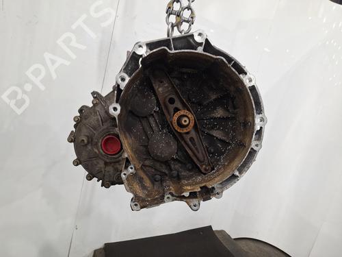 Used Gearbox MINI MINI CLUBMAN (F54) Cooper D (150 hp) 31903767