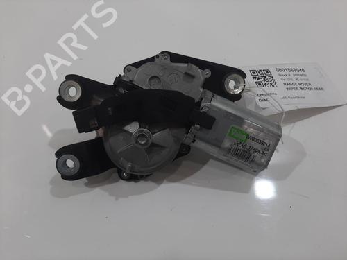 Used Rear wiper motor LAND ROVER RANGE ROVER IV (L405) 3.0 SDV6 Hybrid 4x4 (340 hp) 30533102