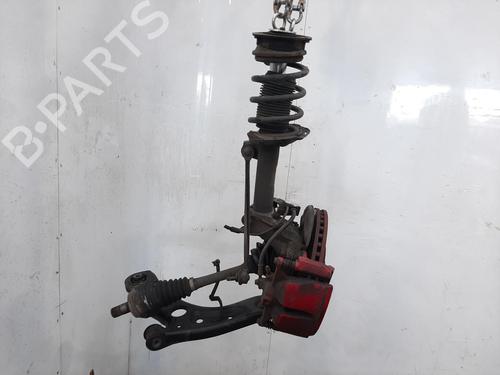 Used Left front suspension AUDI A3 Sportback (8VA, 8VF) S3 quattro (310 hp) 26836462