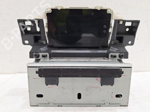 Radio FORD FOCUS III Turnier 1.6 TDCi | BP27281409E6 