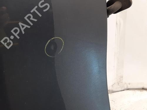 Right rear door KIA CEE'D (JD) 1.6 CRDi 128 | BP31903756C5 