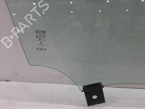 Front right door window LAND ROVER RANGE ROVER IV (L405) 4.4 SDV8 4x4 | BP29553620C19 