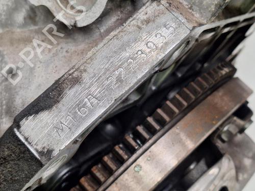 Motor SUZUKI VITARA (LY) 1.6 (APK 416) | BP38790008M1 - Image 2