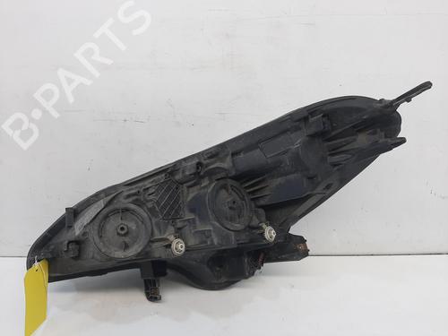 Right headlight VAUXHALL CORSA Mk IV (E) (X15) 1.4 | BP28115028C29 