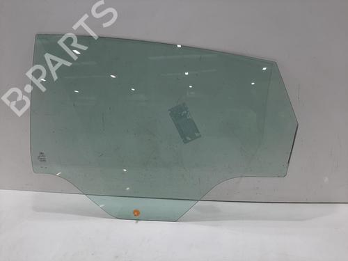 Used Rear left door window FORD FIESTA VI (CB1, CCN) 1.0 EcoBoost (100 hp) 30670864