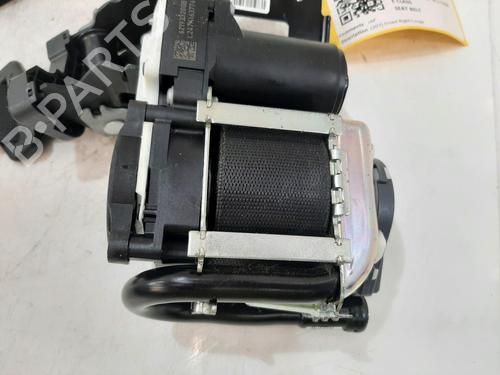 Andre MERCEDES-BENZ E-CLASS Coupe (C207) E 350 CDI (207.323) | BP30694856O1