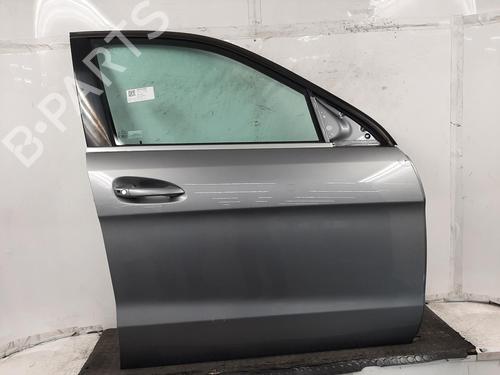 Used Right front door Right front door MERCEDES-BENZ M-CLASS (W166) ML 250 CDI / BlueTEC 4-matic (166.004, 166.003) (204 hp) 33647529 33647529