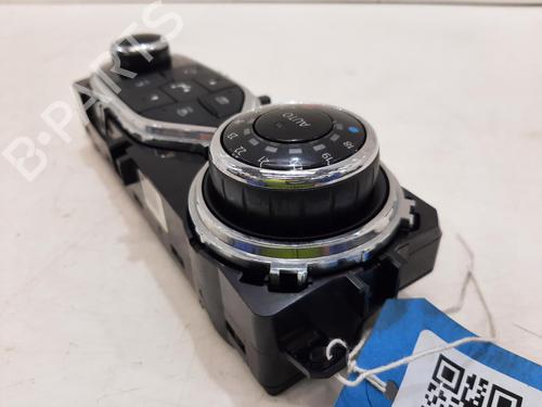 Climate control RENAULT CAPTUR I (J5_, H5_) 0.9 TCe 90 | BP29496704I5 
