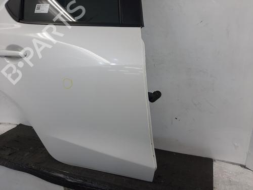 Dør højre bagtil MAZDA 2 Hatchback (DL, DJ) 1.5 D (DJ5FS) | BP38446011C5 - Image 4