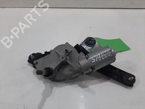 Used Rear wiper motor HYUNDAI i10 I (PA) 1.2 (86 hp) 31361544