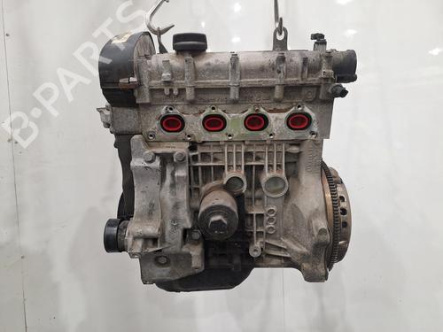 Engine SEAT IBIZA IV ST (6J8, 6P8) 1.4 | BP29398112M1 