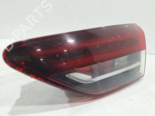 Right tailgate light VAUXHALL INSIGNIA Mk II (B) Hatchback (Z18) 2.0 D (68) | BP39934814C80 - Image 3