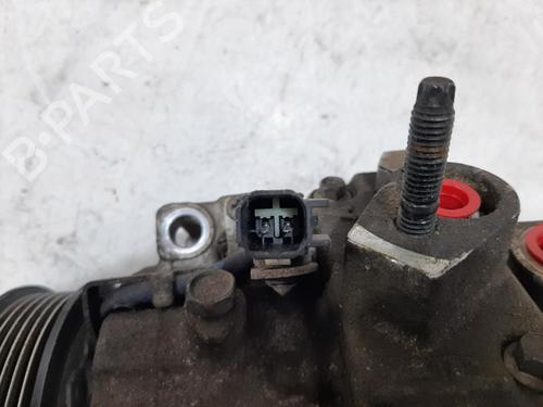 AC compressor FORD TRANSIT V363 Van (FCD, FDD) 2.0 EcoBlue | BP33010137M34 - Image 5