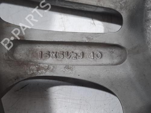 Fælk MAZDA 2 Hatchback (DL, DJ) 1.5 SKYACTIV-G | BP31846509C45